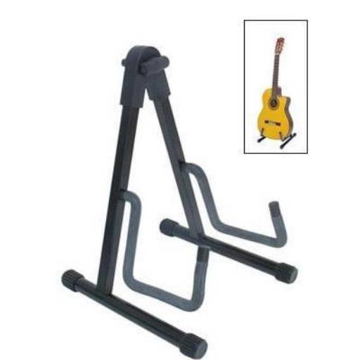 SUPORTE DE CHÃO PARA ISTRUMENTOS  por Eltronsom