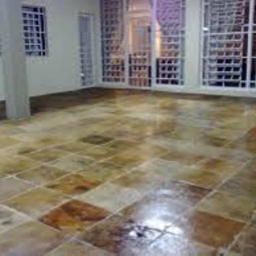 Impermeabilização de telhado e pedras  por Art’s Calhas e Calçadas