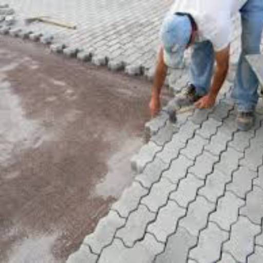 Calçadas por Art’s Calhas e Calçadas