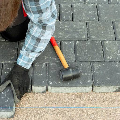 Calçadas por Art’s Calhas e Calçadas