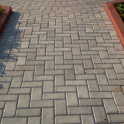 Calçadas por Art’s Calhas e Calçadas