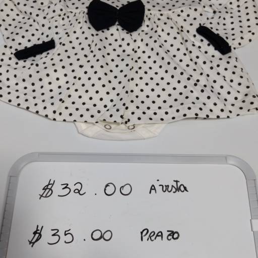 Roupinhas para bebe tamanho RN e Pequeno por Ki Barato Baby