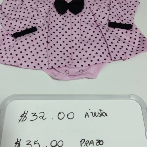 Roupinhas para bebe tamanho RN e Pequeno por Ki Barato Baby