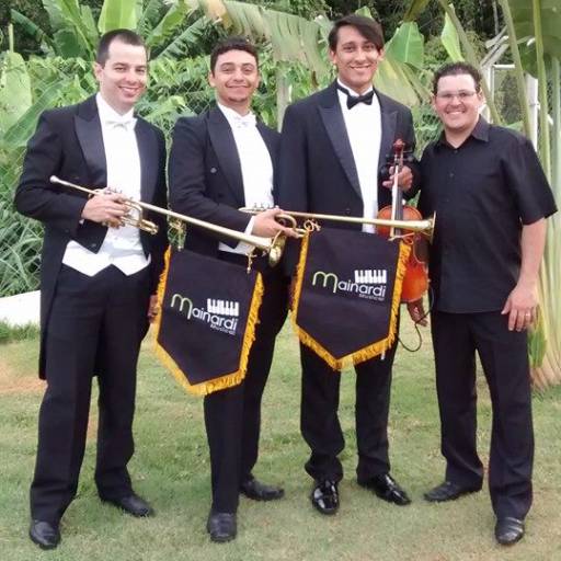 Musical para Casamentos por Musical Mainardi