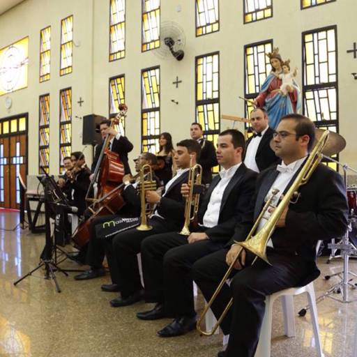 Musical para Casamentos por Musical Mainardi