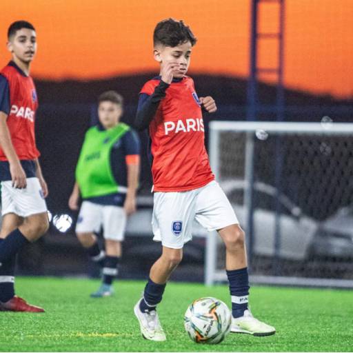 SUB 12/13 (12 a 13 Anos)