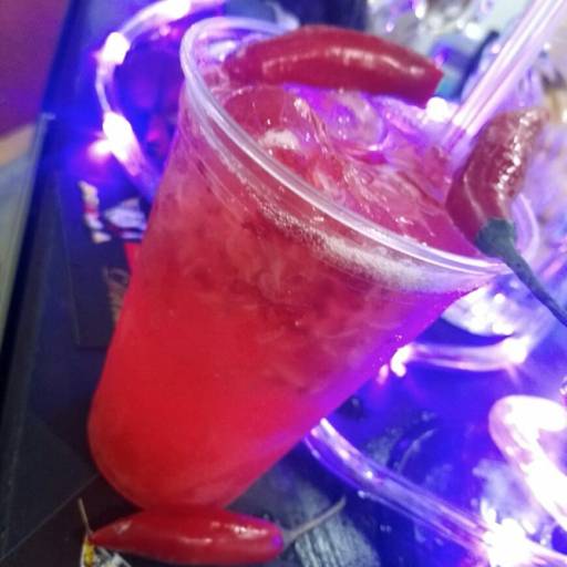 Bartender para Eventos por Queridos Drinks