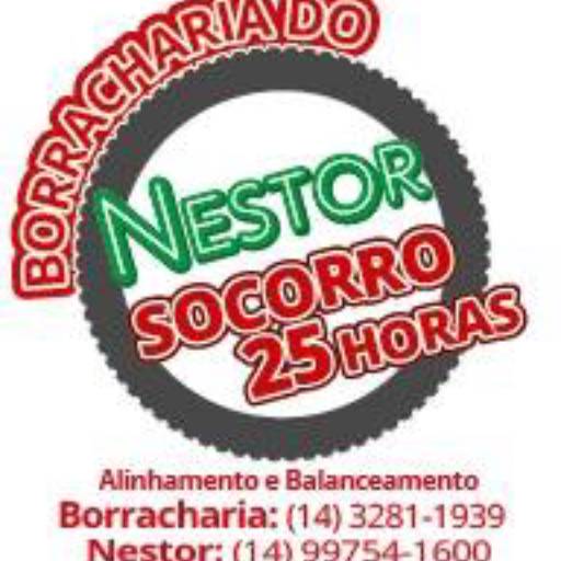 Comprar o produto de Socorro 24 horas em Veículos e Transportes pela empresa Borracharia do Nestor em Bauru, SP por Solutudo
