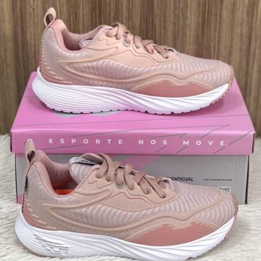 Tênis feminino adulto Repplay em Uberlândia, MG por Lojas Dom Flavittos