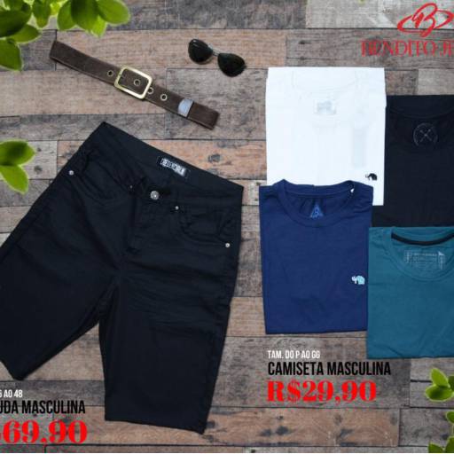 Camisetas por Bendito Jeans