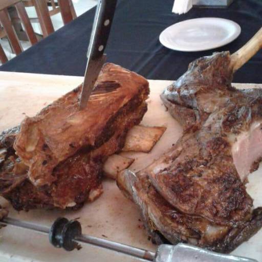 Rodizio de Carnes por Churrascaria Passo Fundo