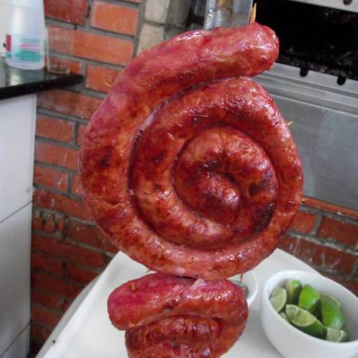 Rodizio de Carnes por Churrascaria Passo Fundo