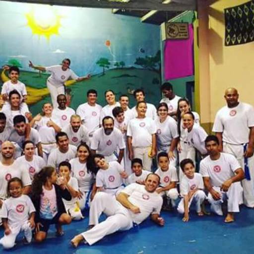 Aulas de Capoeira por Ubirajara Luis - Bira Personal Trainer