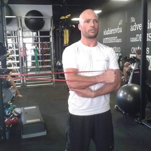 Treinamento Funcional