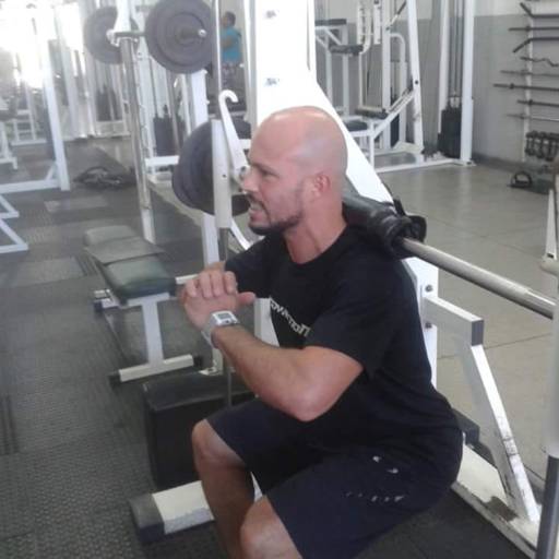 Orientação de Treinamentos