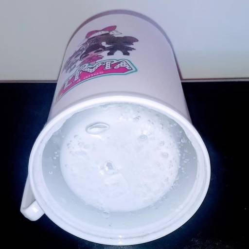 Caneca de Gel por D&C Brindes