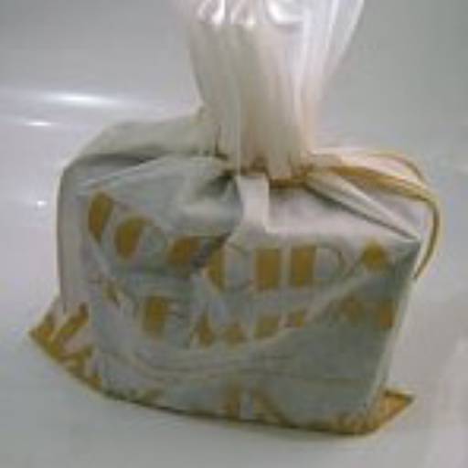 Sacola de TNT MOD.5 por Personale Sacolas Personalizadas