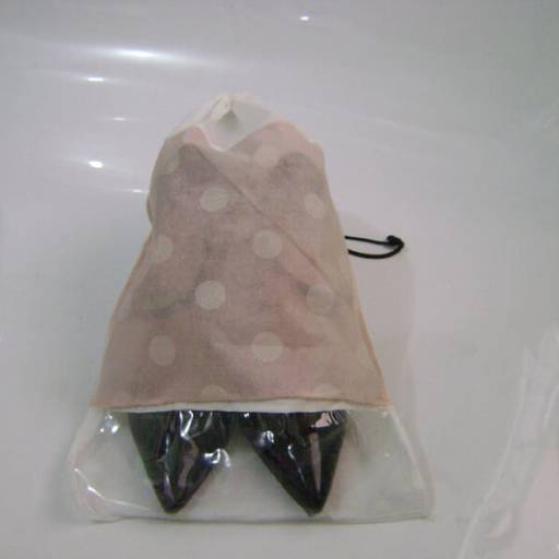 Sacola de TNT MOD.6 por Personale Sacolas Personalizadas