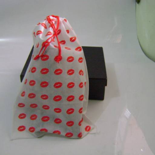 Sacola de TNT MOD.7 por Personale Sacolas Personalizadas