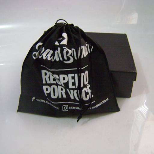 Sacola de TNT MOD.8 por Personale Sacolas Personalizadas