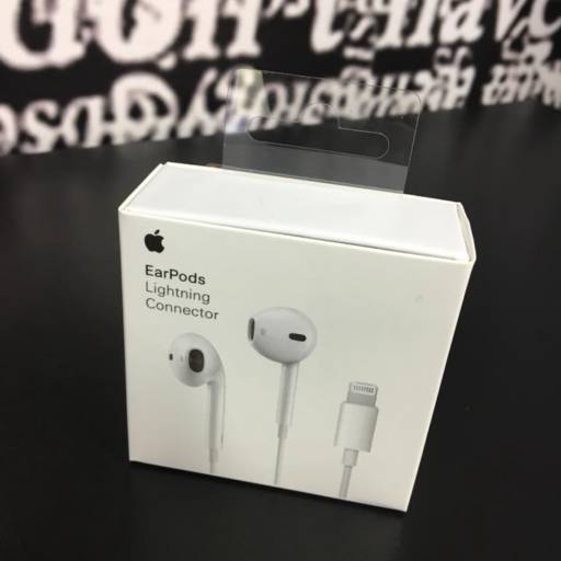 Comprar o produto de EarPods  em Acessórios para Celulares pela empresa Apple Center Loja 2 em Bauru, SP por Solutudo