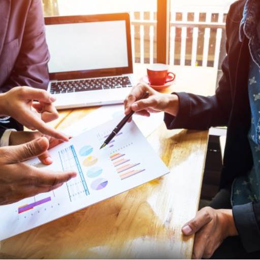 Departamento Fiscal em Bauru