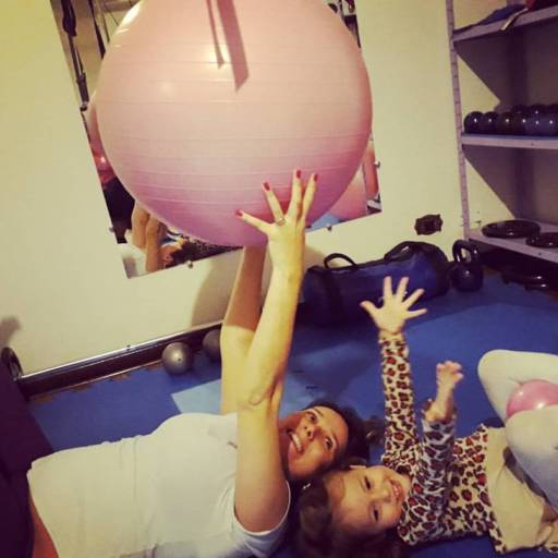 Pilates por Studio de Pilates - Juliana Palhiarin