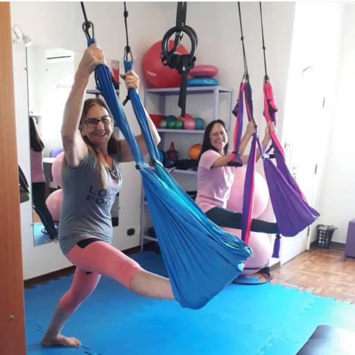 Pilates por Studio de Pilates - Juliana Palhiarin