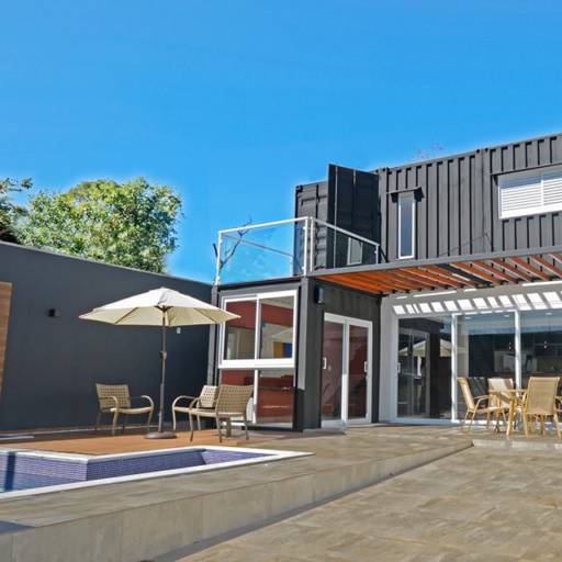 Comprar o produto de Casa do Vale 200m² em Imóveis pela empresa Limão Arquitetura e Design em Bauru, SP por Solutudo