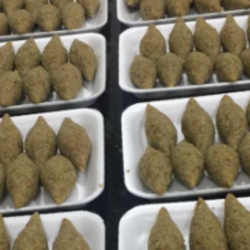 Kibe por Vicenzo Pré-Assada - Loja 01