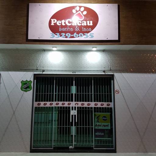 Faixadas por LS Printer