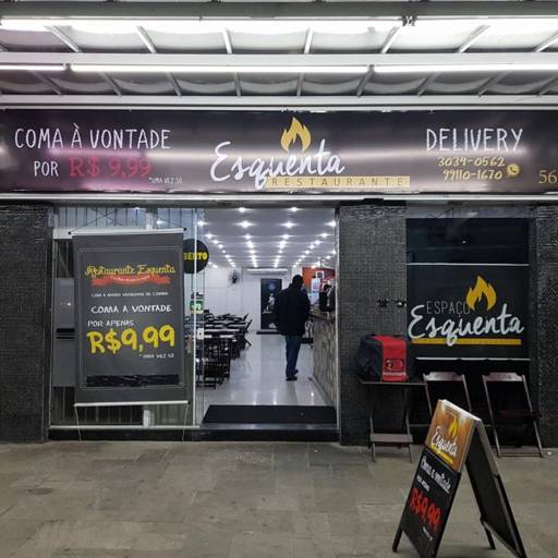 Faixadas por LS Printer