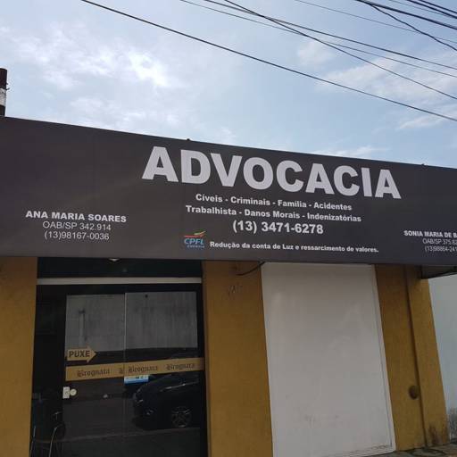 Faixadas por LS Printer