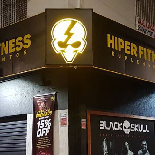 Faixadas por LS Printer