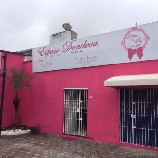 Faixadas por LS Printer