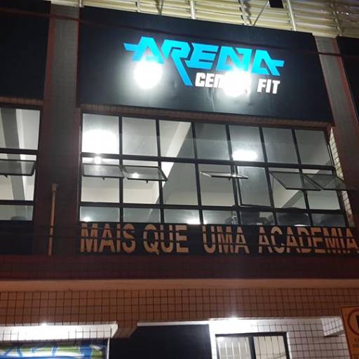 Faixadas por LS Printer