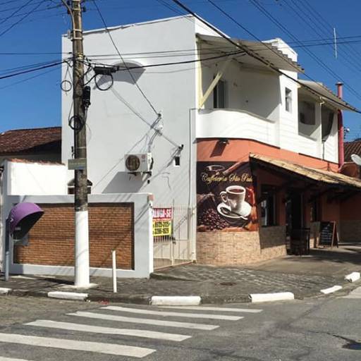 Faixadas por LS Printer