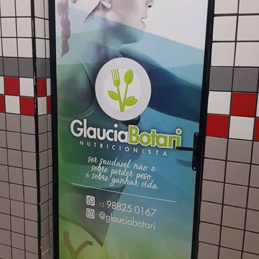 Adesivagem de portas, janelas, vidros, etc...