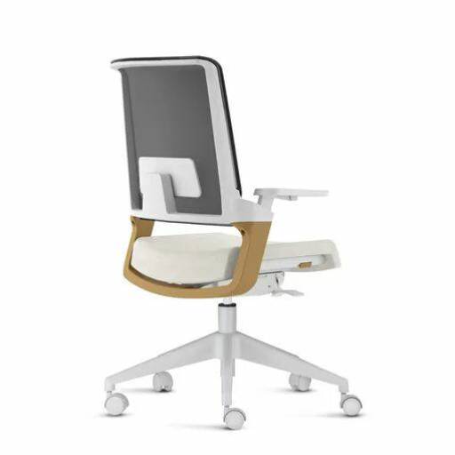 Cadeira F.Way  por BauruFlex Ambiente Corporativo