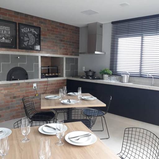 Granito Branco Siena por Pedras do Brasil Marmoraria 