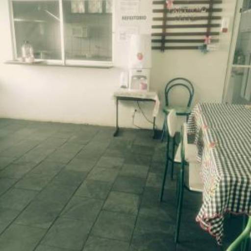 REFEITÓRIO por Residencial Geriátrico Cantinho Feliz