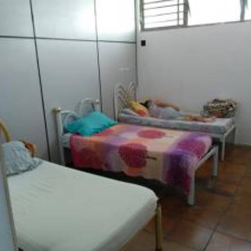 QUARTOS por Residencial Geriátrico Cantinho Feliz