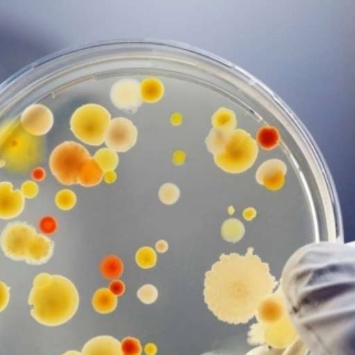 MICROBIOLOGIA por Bioclínica Análises Clínicas