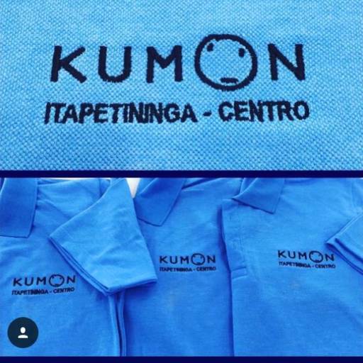 Bordados em Camisas por Correa Racing