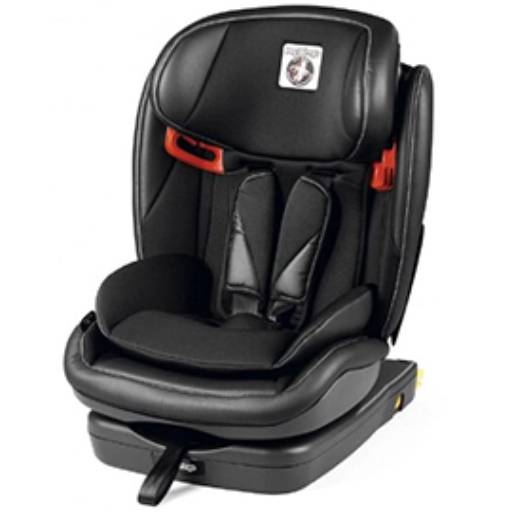 Cadeirinha para Carro em Americana | Viaggio Licorice Black 