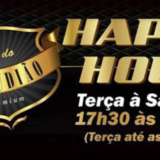 Bar do Claudião Premium - Happy Hour