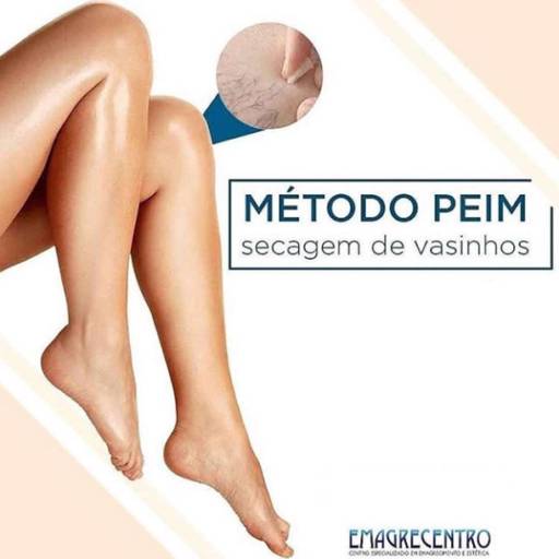 Comprar o produto de Método Peim  em Clínicas de Estética e Beleza pela empresa Emagrecentro em Aracaju, SE por Solutudo