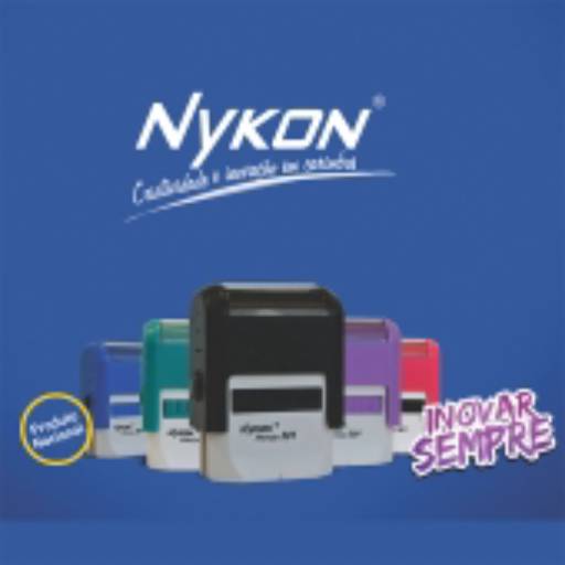 Carimbos Automáticos  por Carimbos Bandeirantes e Gráfica