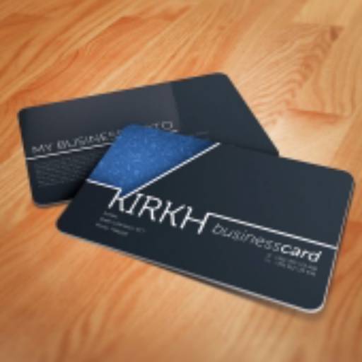 Cartões de Visita por Carimbos Bandeirantes e Gráfica