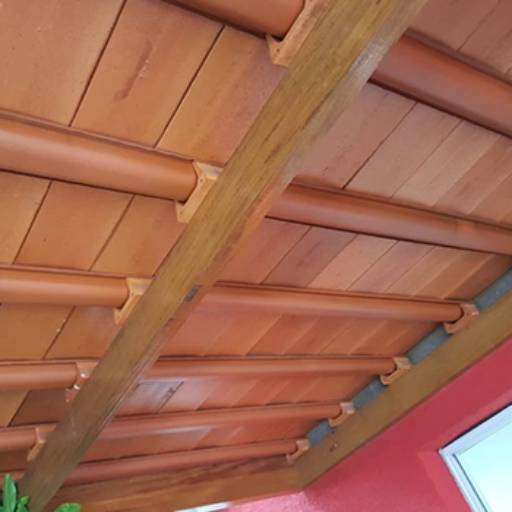 Varandas e Terraços